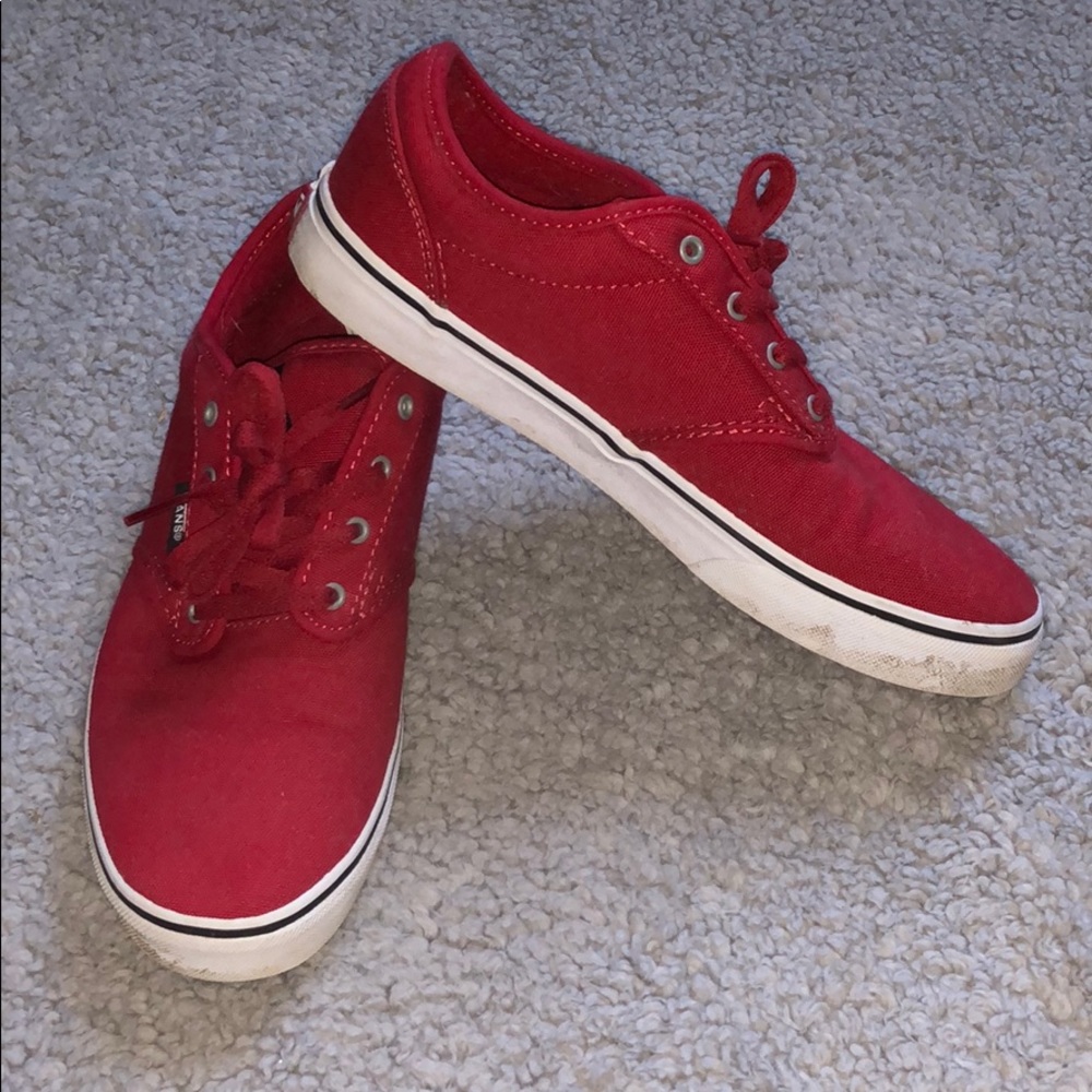 Vans Atwood